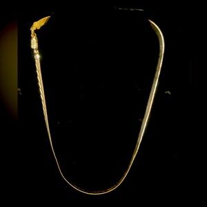 Lady Remington Chain